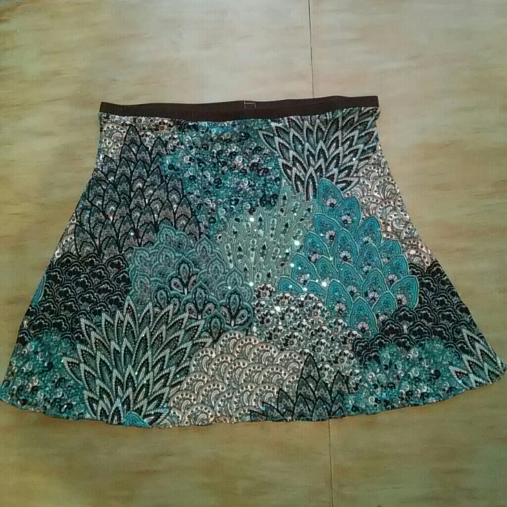 Skirt